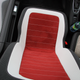 Image for article titled Driving Volkswagen's 261 MPG Car Is Like Driving The Future